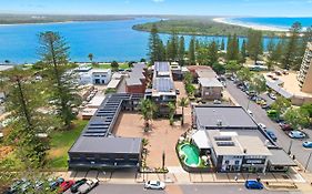 El Paso Motor Inn Port Macquarie